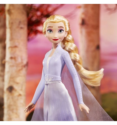Hasbro Disney's Frozen 2 Elsa