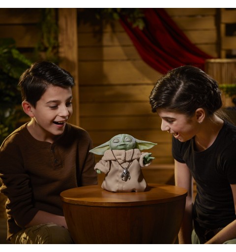 Star Wars The Child Animatronic Edition