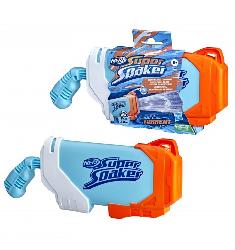 Nerf SuperSoaker Torrent 236 ml