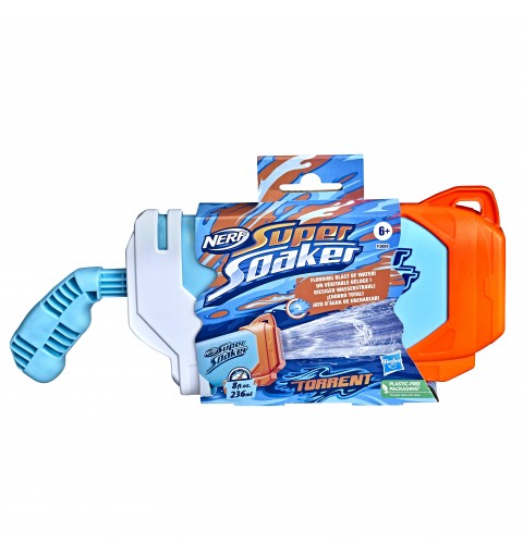 Nerf SuperSoaker Torrent 236 ml