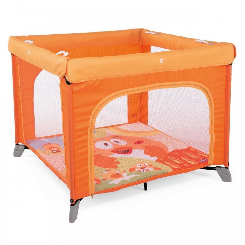 Chicco 00079858960000 box per bambino Arancione