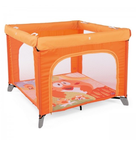 Chicco 00079858960000 playpen Orange