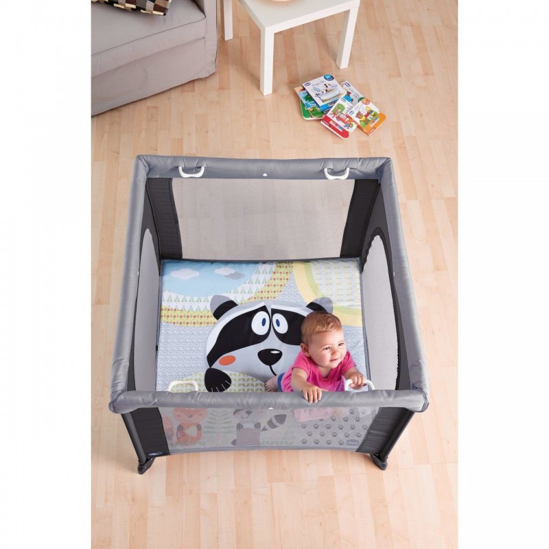 Chicco 00079858960000 box per bambino Arancione