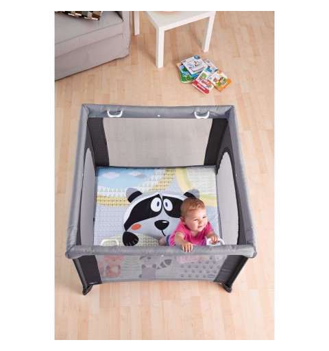 Chicco 00079858960000 box per bambino Arancione