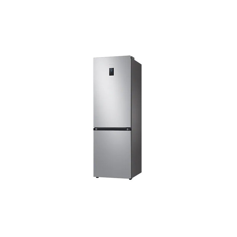 Samsung RB34T672ESA EF frigorifero con congelatore Libera installazione 340 L E Metallico