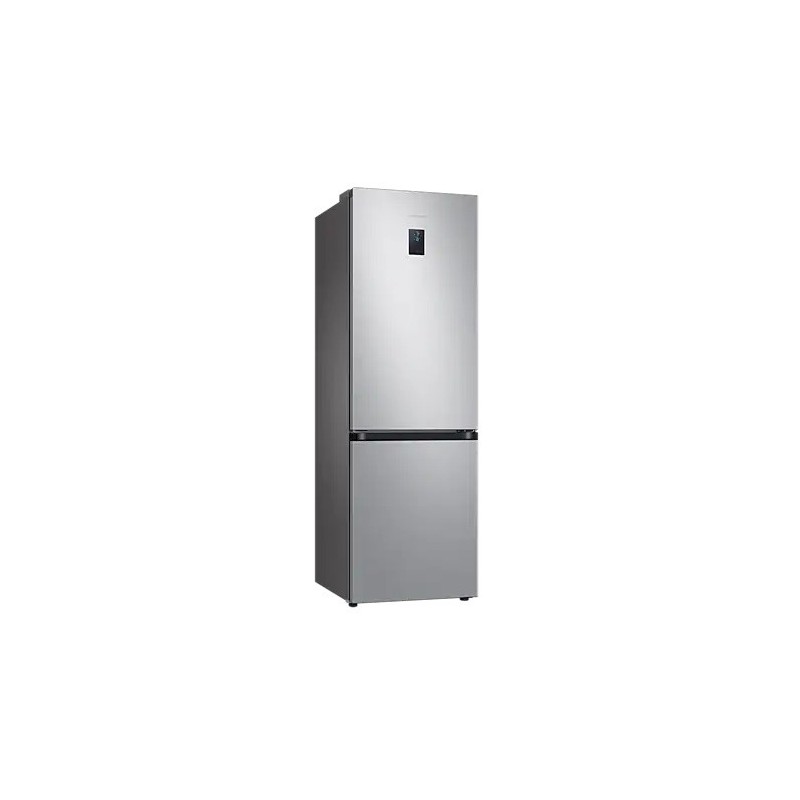 Samsung RB34T672ESA EF frigorifero con congelatore Libera installazione 340 L E Metallico