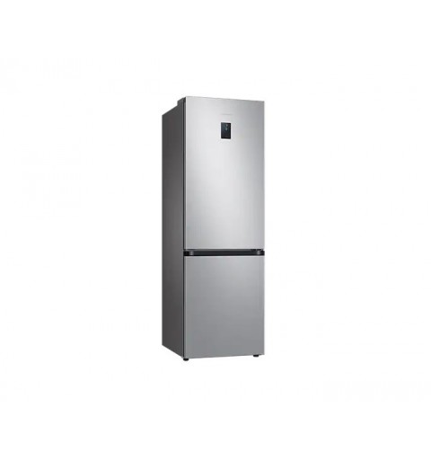Samsung RB34T672ESA EF fridge-freezer Freestanding 340 L E Metallic