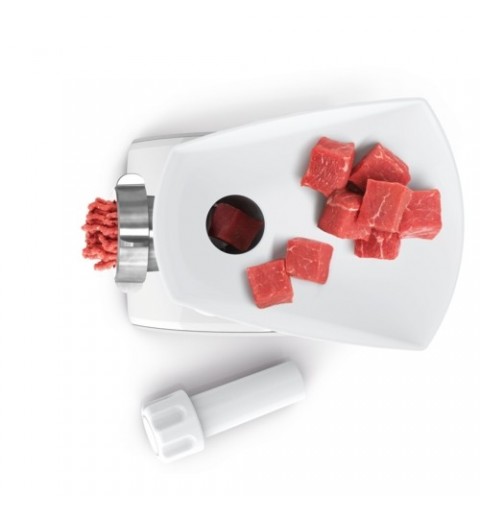 Bosch CompactPower MFW3520W mincer 500 W White