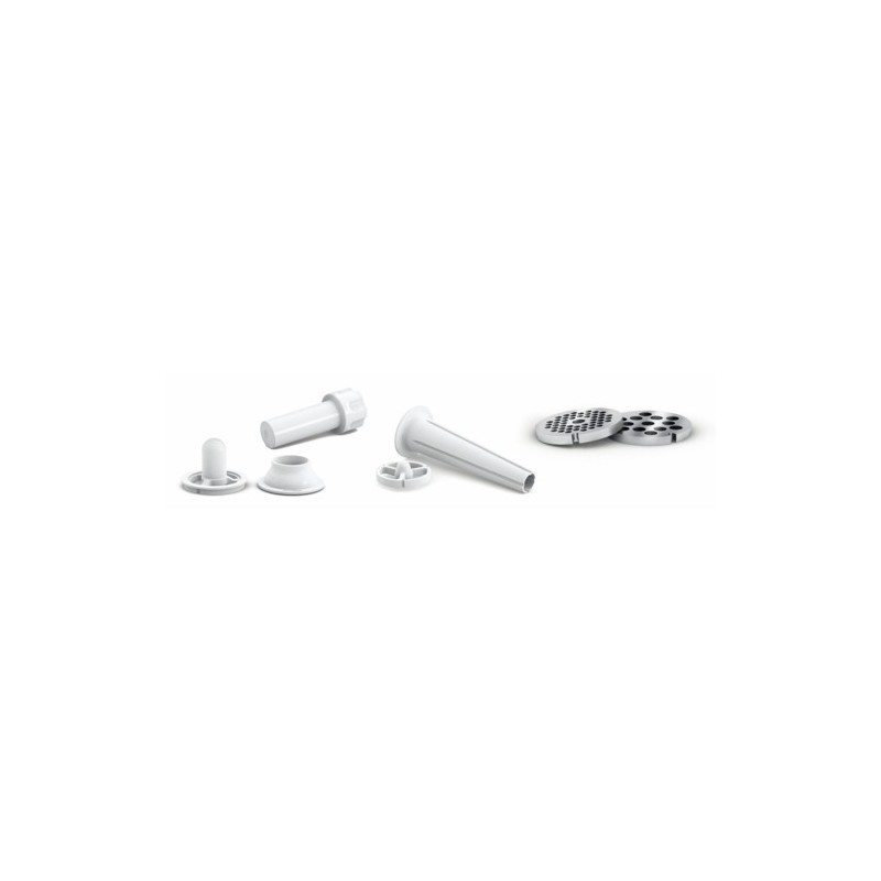 Bosch CompactPower MFW3520W mincer 500 W White