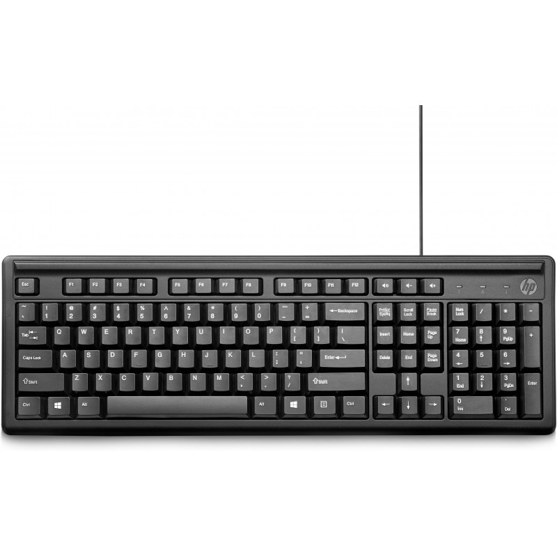 HP Teclado 100
