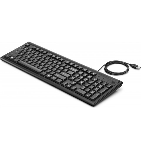 HP Teclado 100