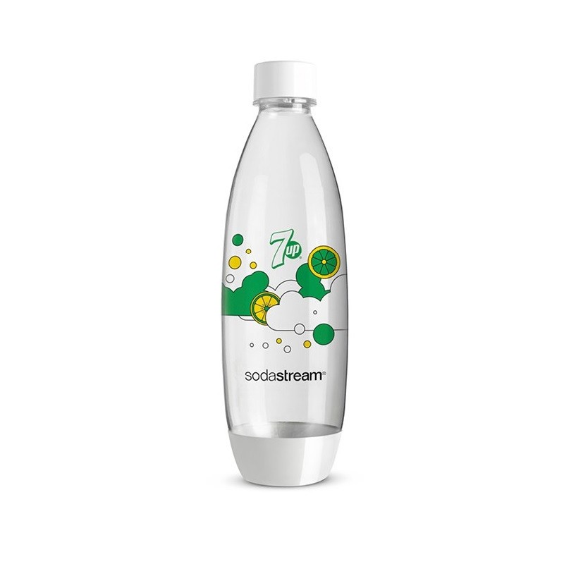 SodaStream Fuse Pepsi Karbonisiererflasche