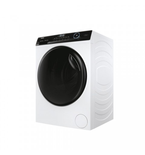 Haier I-Pro Series 5 HW80-B14959U1 lavatrice Caricamento frontale 8 kg 1400 Giri min A Bianco