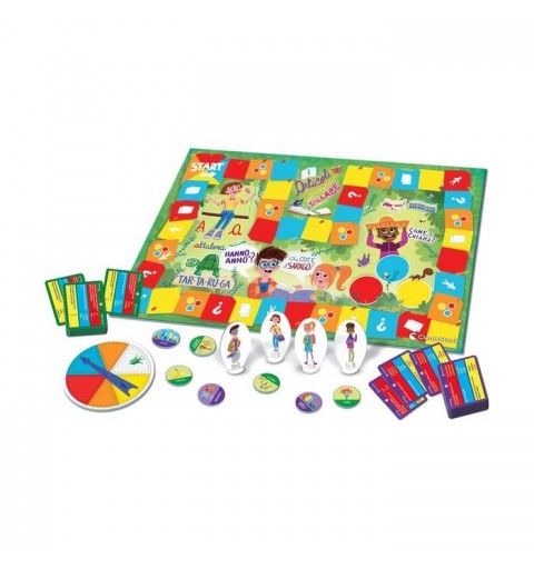 Clementoni 16641 learning toy