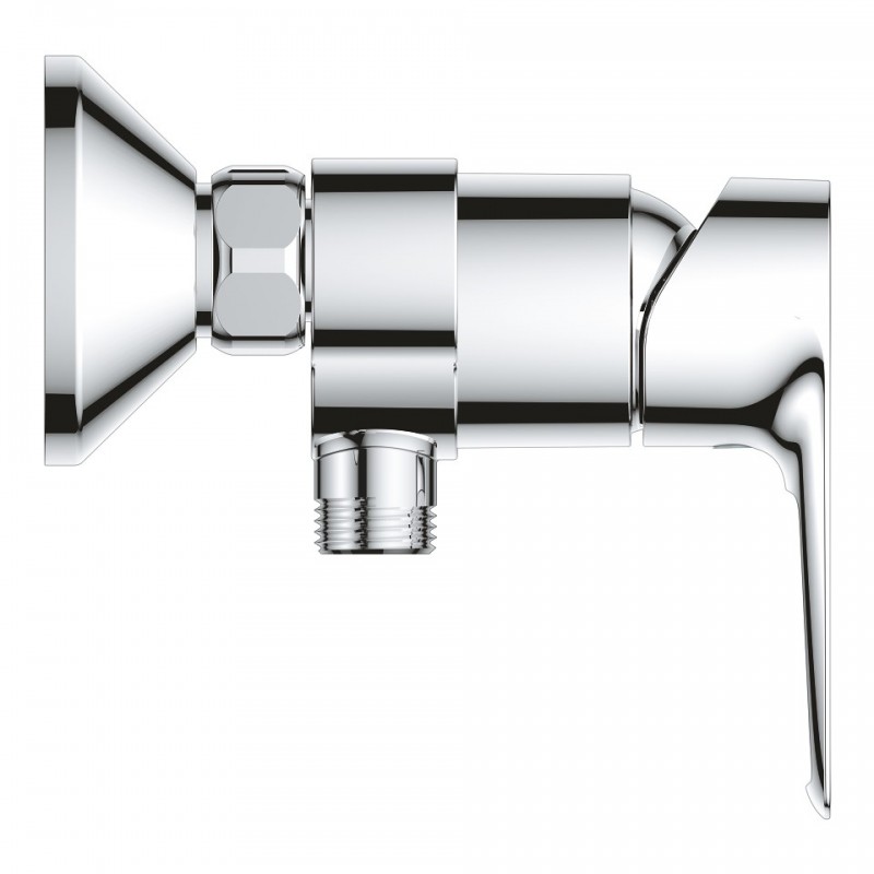 GROHE Start Loop Badewanne & Dusche Chrom