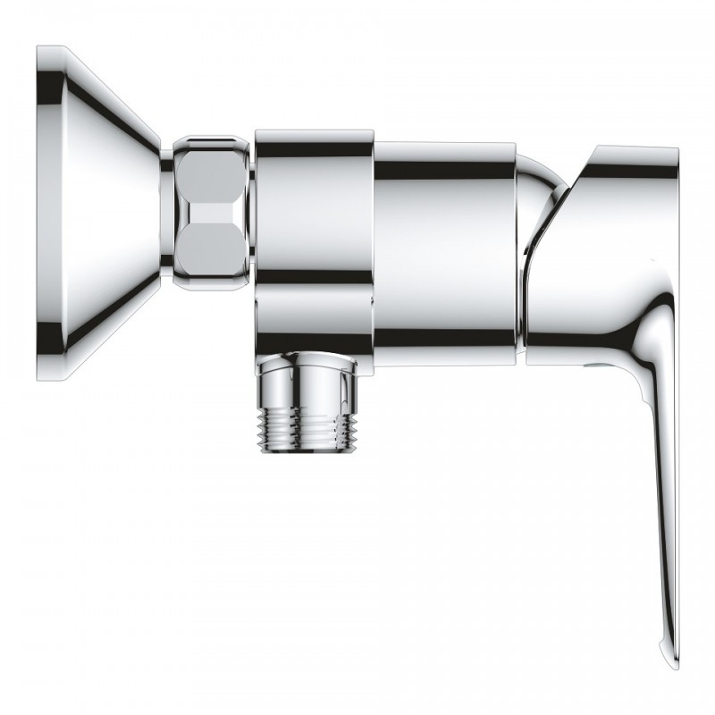 GROHE Start Loop Baignoire et douche Chrome