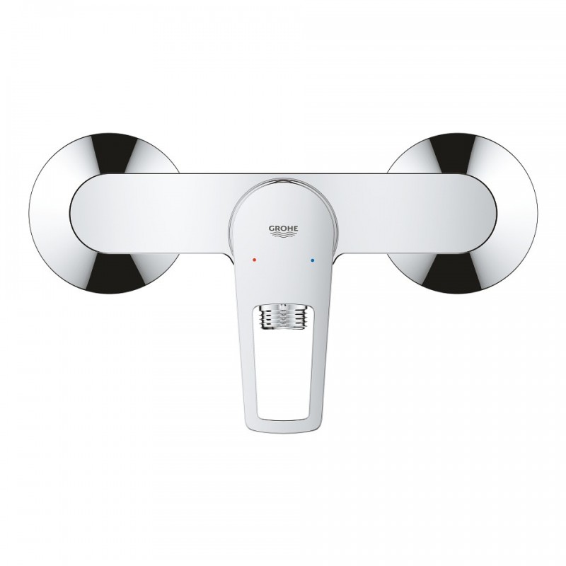 GROHE Start Loop Baignoire et douche Chrome