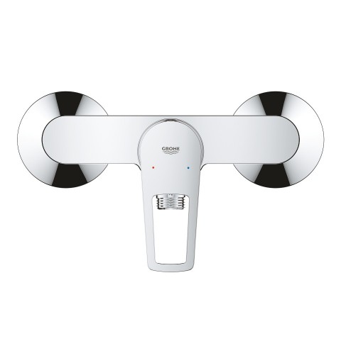 GROHE Start Loop Baignoire et douche Chrome