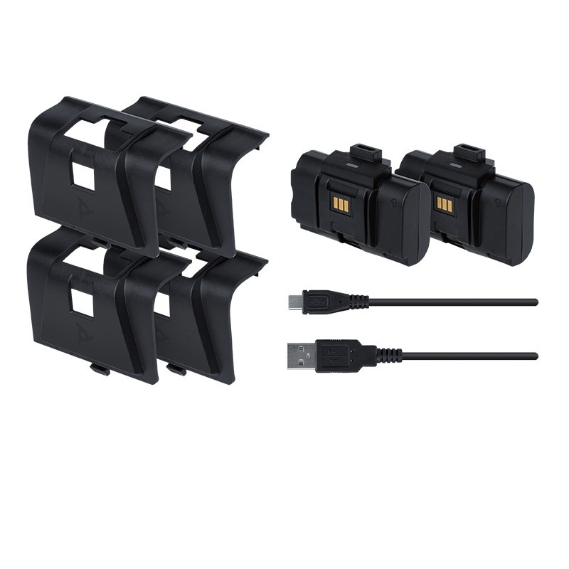 PDP 049-010-EU Accessoire de manette de jeux Batterie de manette de jeu