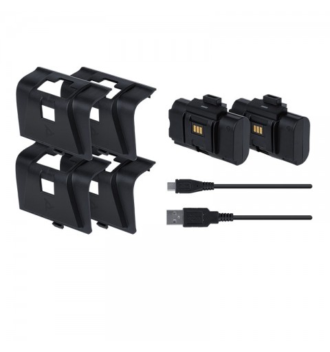 PDP 049-010-EU Accessoire de manette de jeux Batterie de manette de jeu