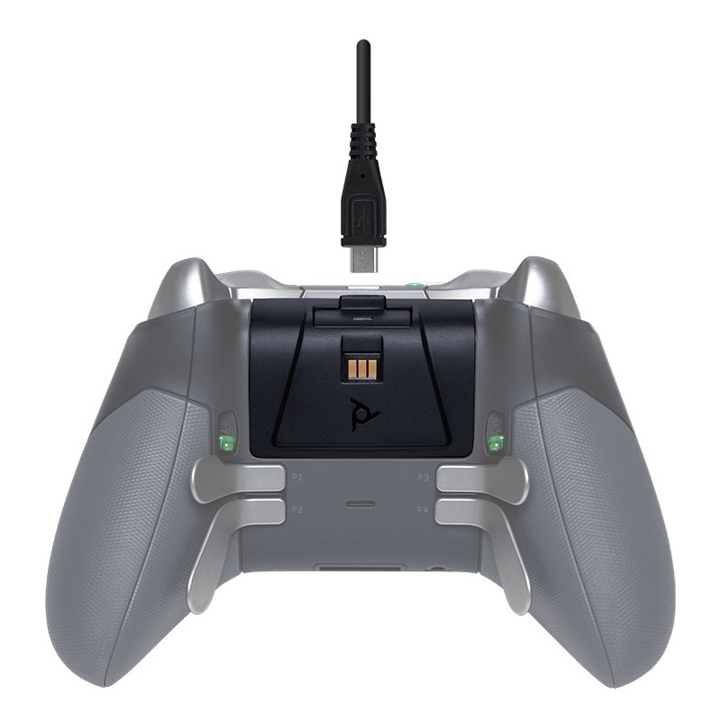 PDP 049-010-EU Accessoire de manette de jeux Batterie de manette de jeu