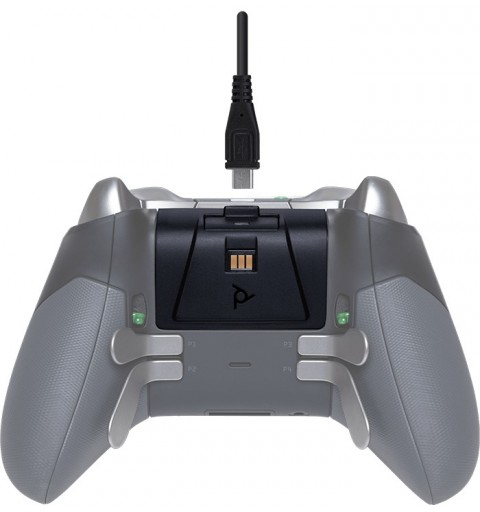 PDP 049-010-EU Gaming-Controller-Zubehör Spiele-Controllerbatterie