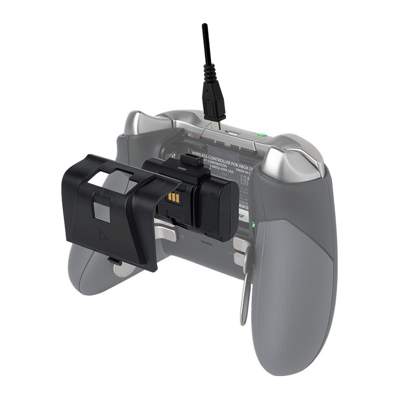 PDP 049-010-EU Gaming-Controller-Zubehör Spiele-Controllerbatterie