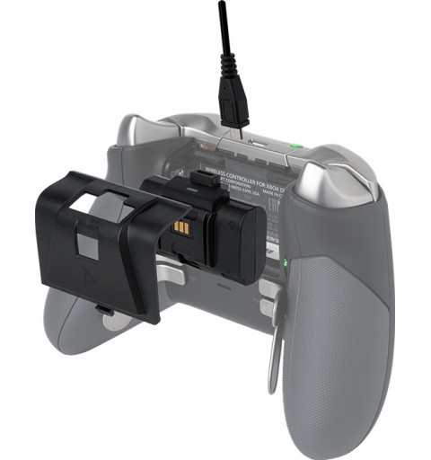 PDP 049-010-EU Gaming-Controller-Zubehör Spiele-Controllerbatterie