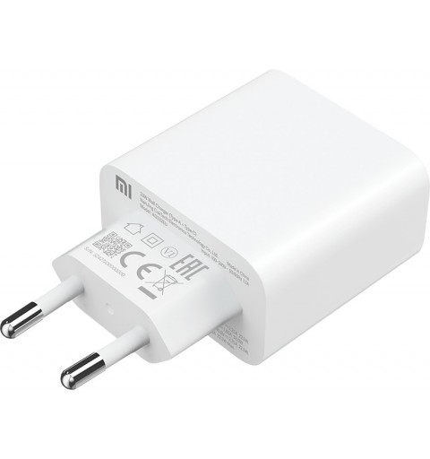Xiaomi Mi 33W Weiß Indoor