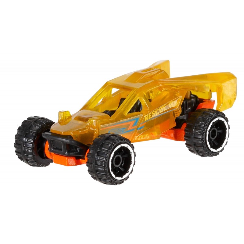 Hot Wheels Color Shifters Veicoli cambia colore