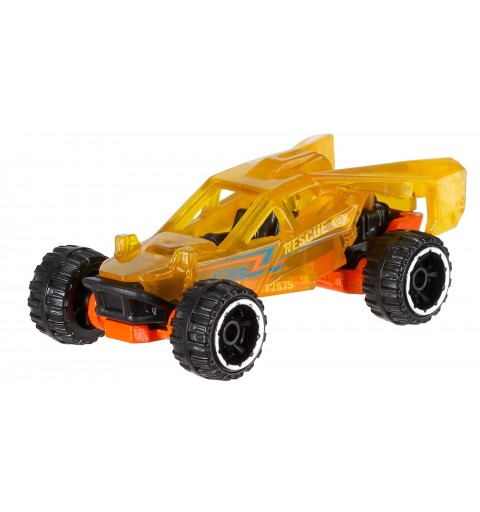 Hot Wheels Color Shifters Veicoli cambia colore