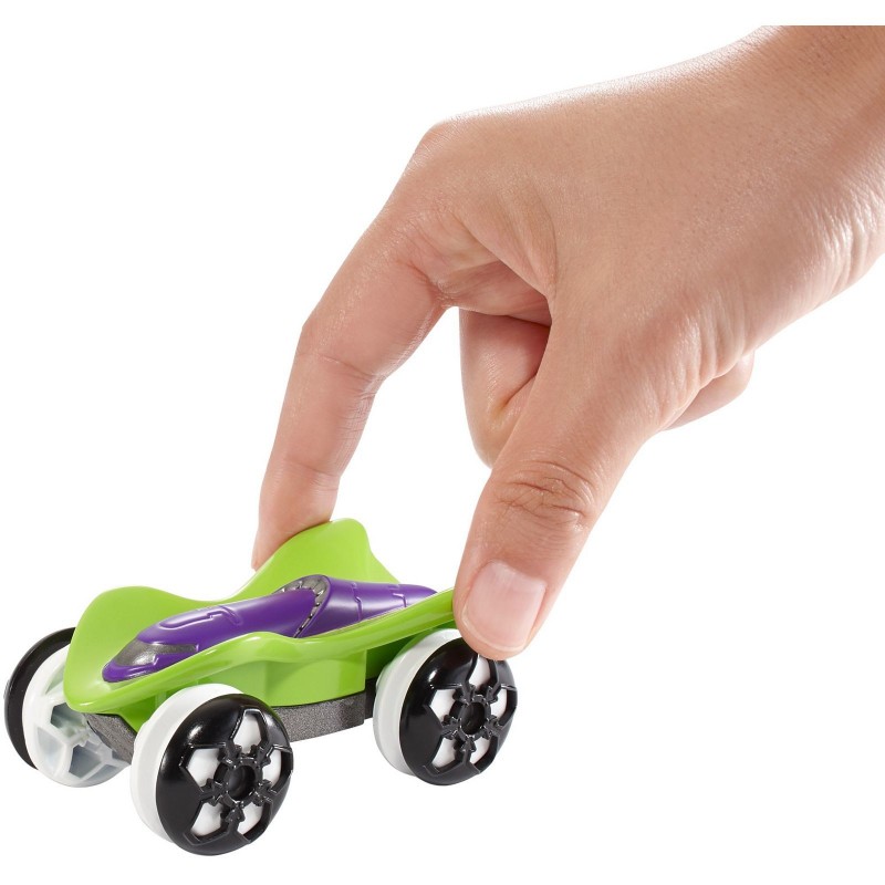 Hot Wheels Color Shifters Veicoli cambia colore