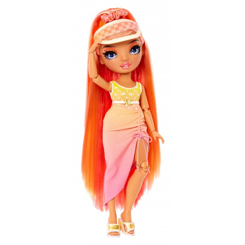 Rainbow High Pacific Coast Fashion Doll - SR