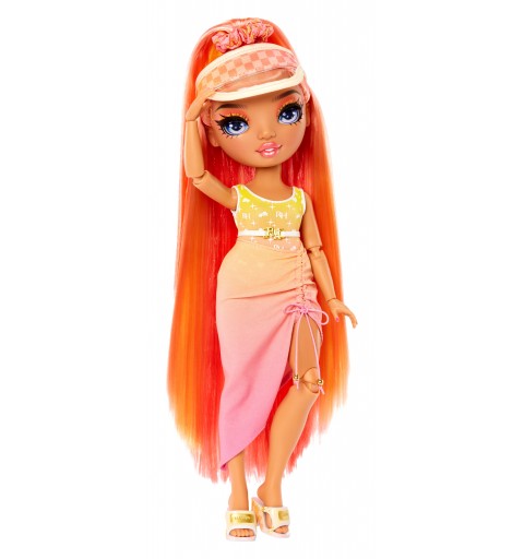 Rainbow High Pacific Coast Fashion Doll - SR