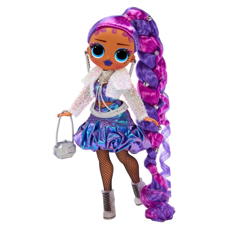 L.O.L. Surprise! OMG Queens - Runway Diva