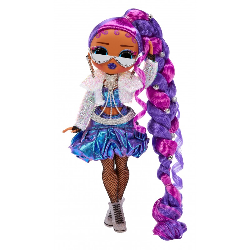 L.O.L. Surprise! OMG Queens - Runway Diva