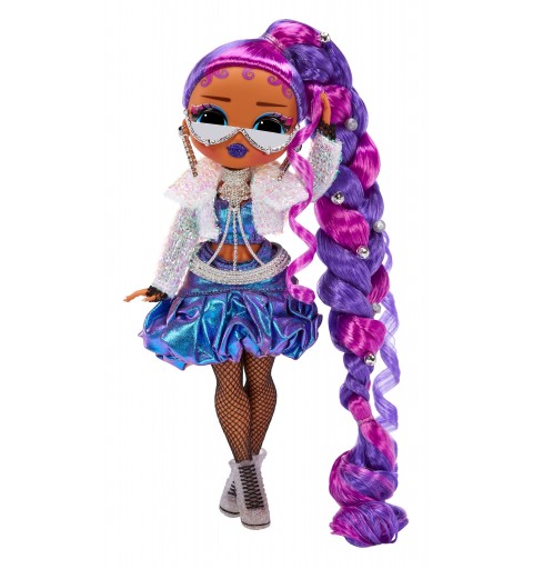 L.O.L. Surprise! OMG Queens - Runway Diva