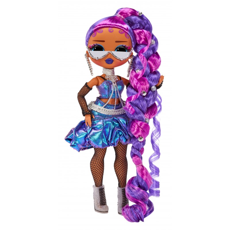 L.O.L. Surprise! OMG Queens - Runway Diva