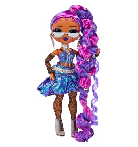 L.O.L. Surprise! OMG Queens - Runway Diva