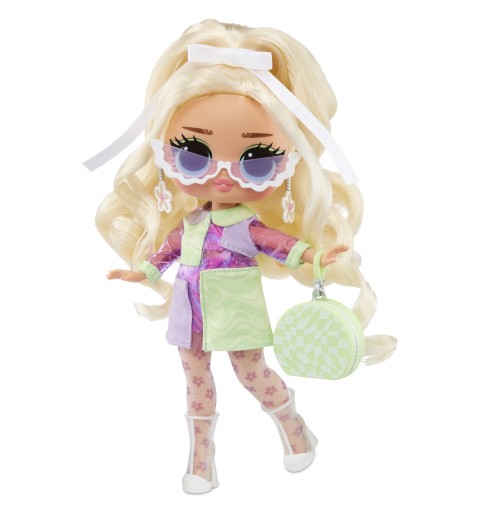 L.O.L. Surprise! Tweens Doll- Goldie Twist