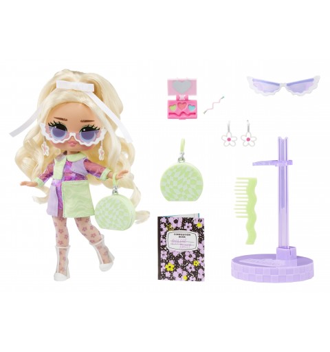 L.O.L. Surprise! Tweens Doll- Goldie Twist