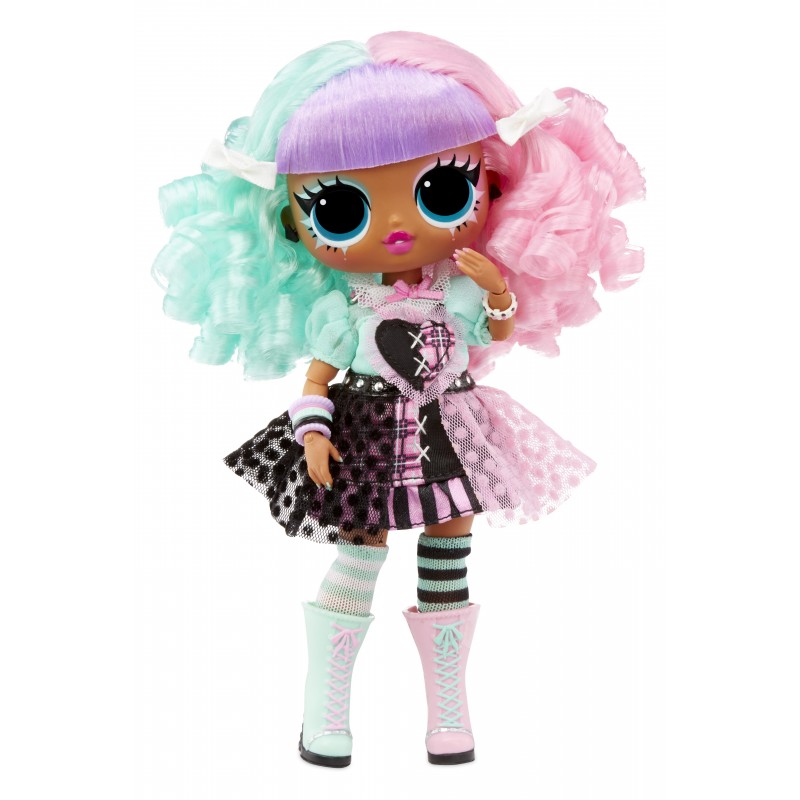 L.O.L. Surprise! Tweens Doll- Lexi Gurl