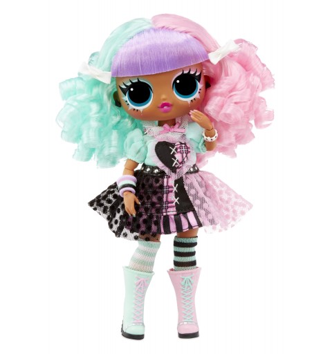 L.O.L. Surprise! Tweens Doll- Lexi Gurl