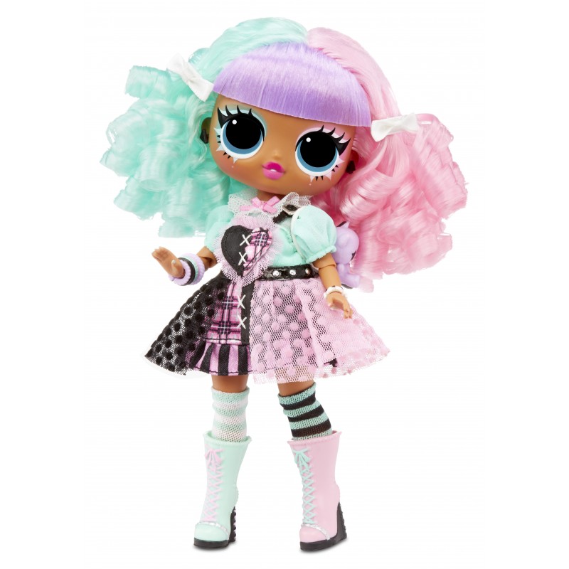 L.O.L. Surprise! Tweens Doll- Lexi Gurl