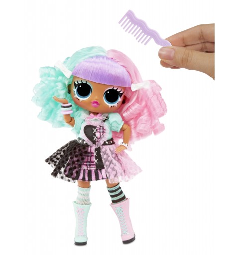 L.O.L. Surprise! Tweens Doll- Lexi Gurl