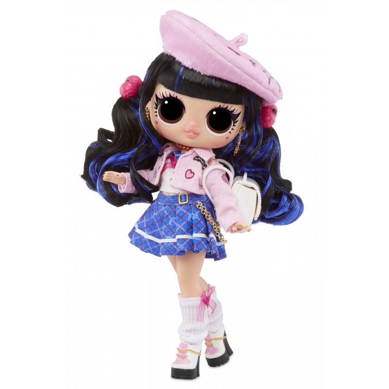 L.O.L. Surprise! Tweens Doll- Aya Cherry