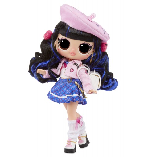 L.O.L. Surprise! Tweens Doll- Aya Cherry