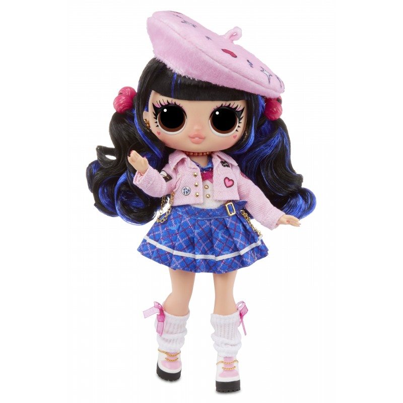 L.O.L. Surprise! Tweens Doll- Aya Cherry