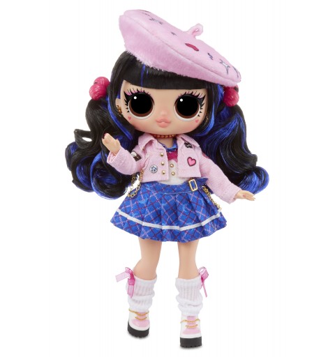 L.O.L. Surprise! Tweens Doll- Aya Cherry