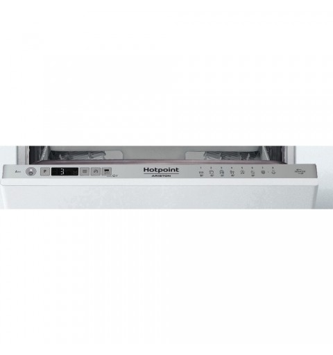 Hotpoint HSIC 3T127 C Fully built-in 10 place settings E